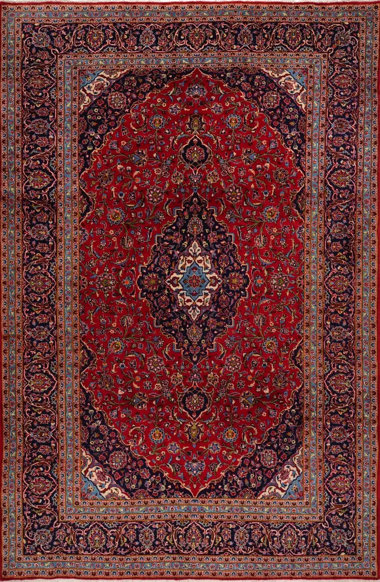 Kashan Red