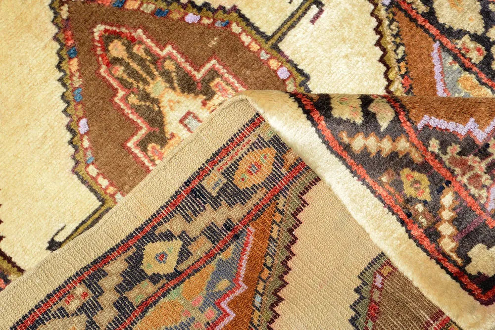 Hamadan Beige