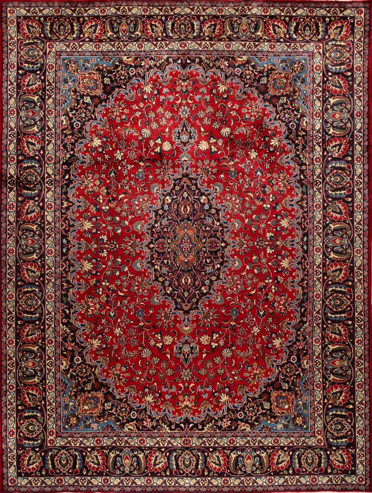 Mashad Red