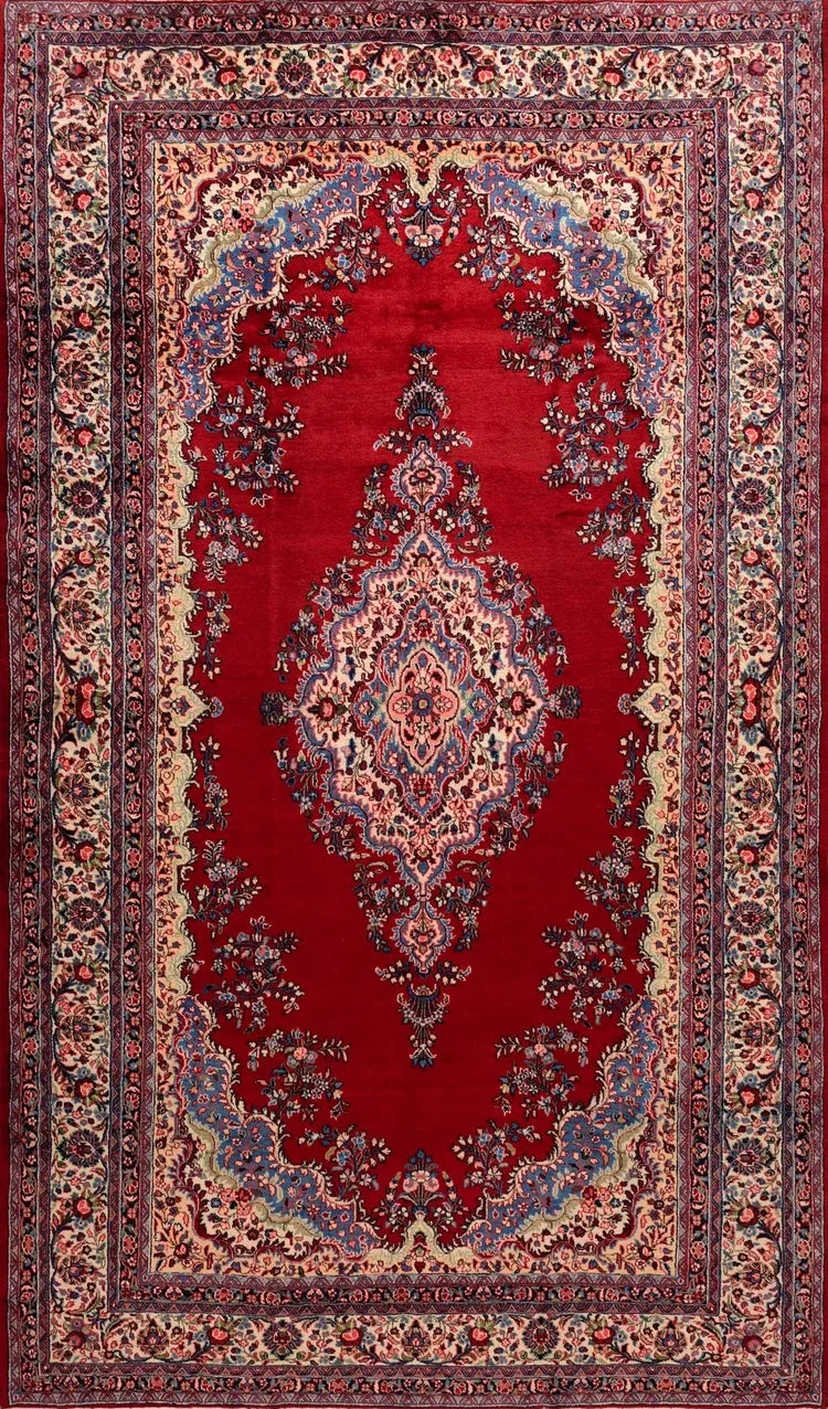 Shahrbaft Red
