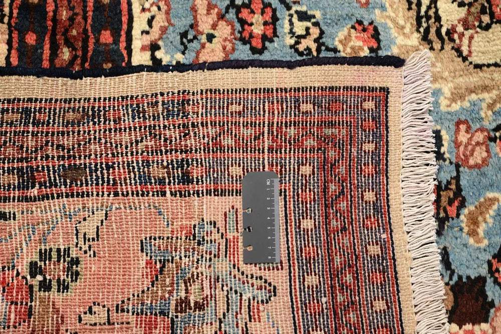 Hamadan Beige