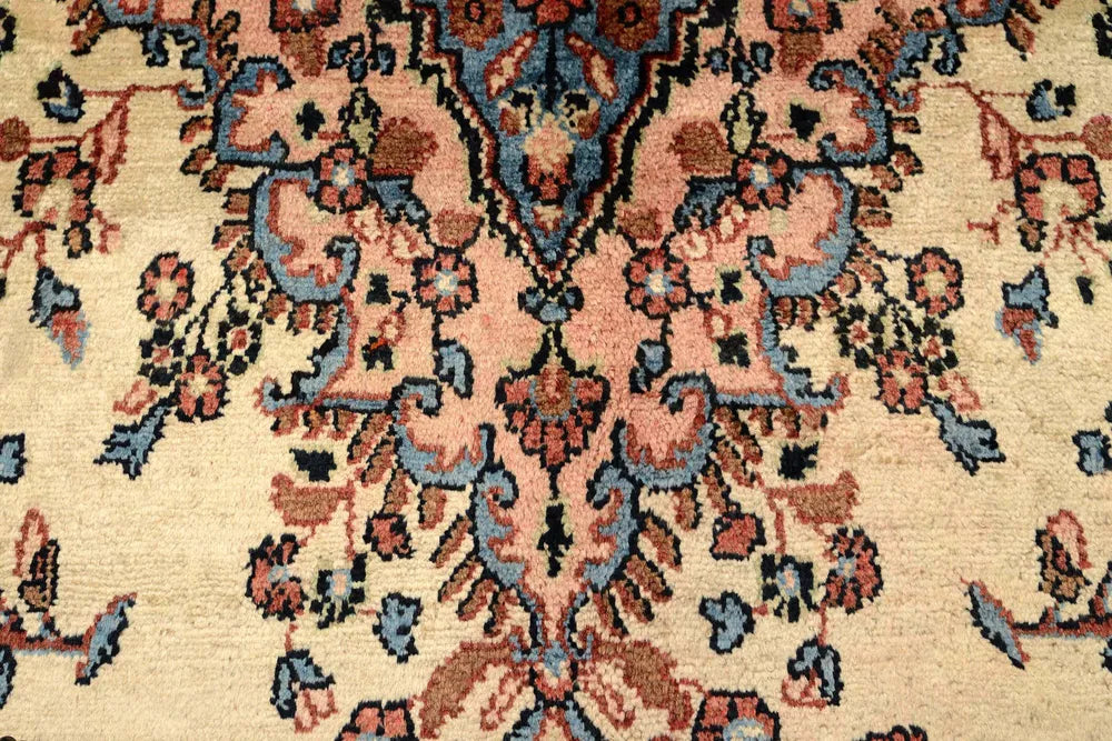 Hamadan Beige