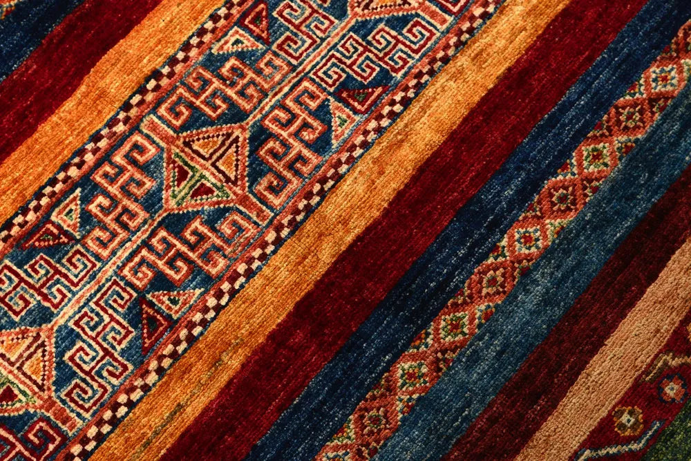 Khorjin Blue