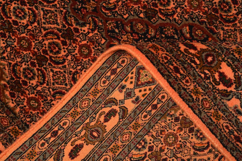 Moud Orange