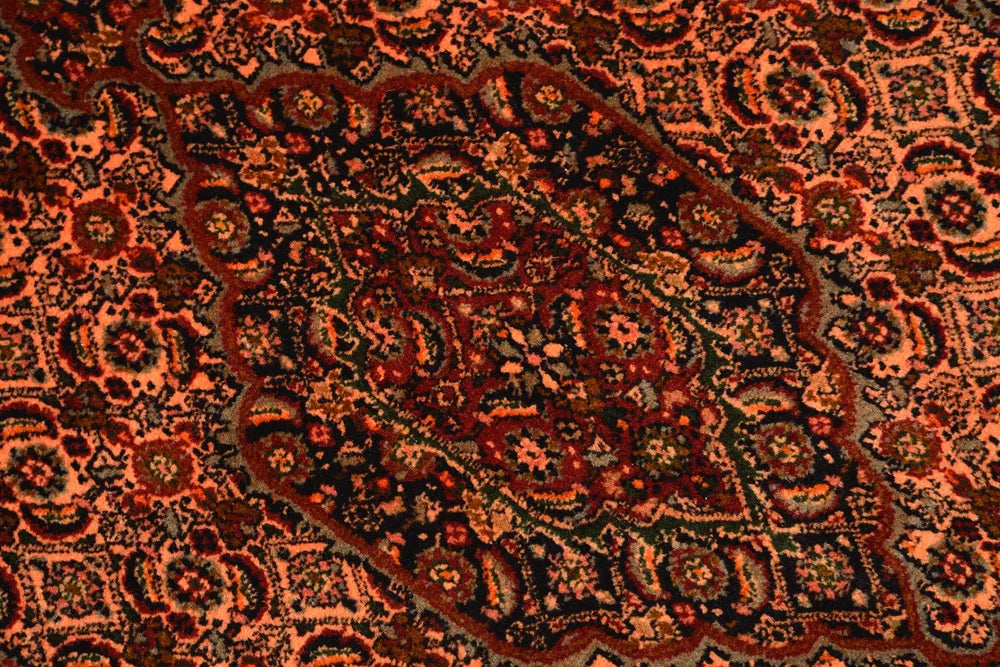 Moud Orange