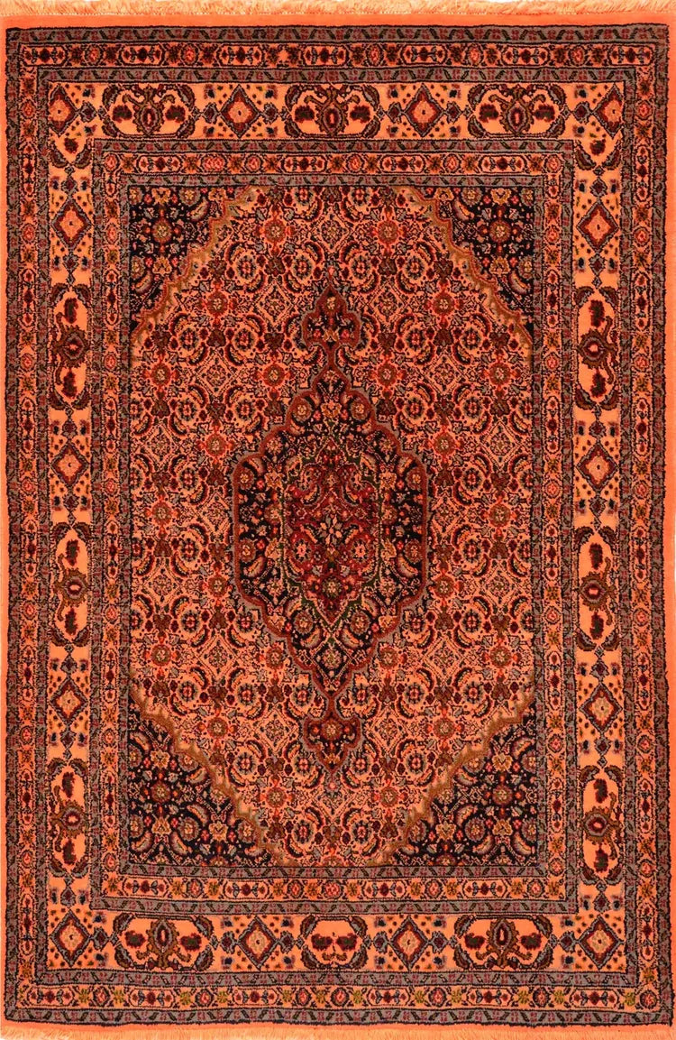 Moud Orange