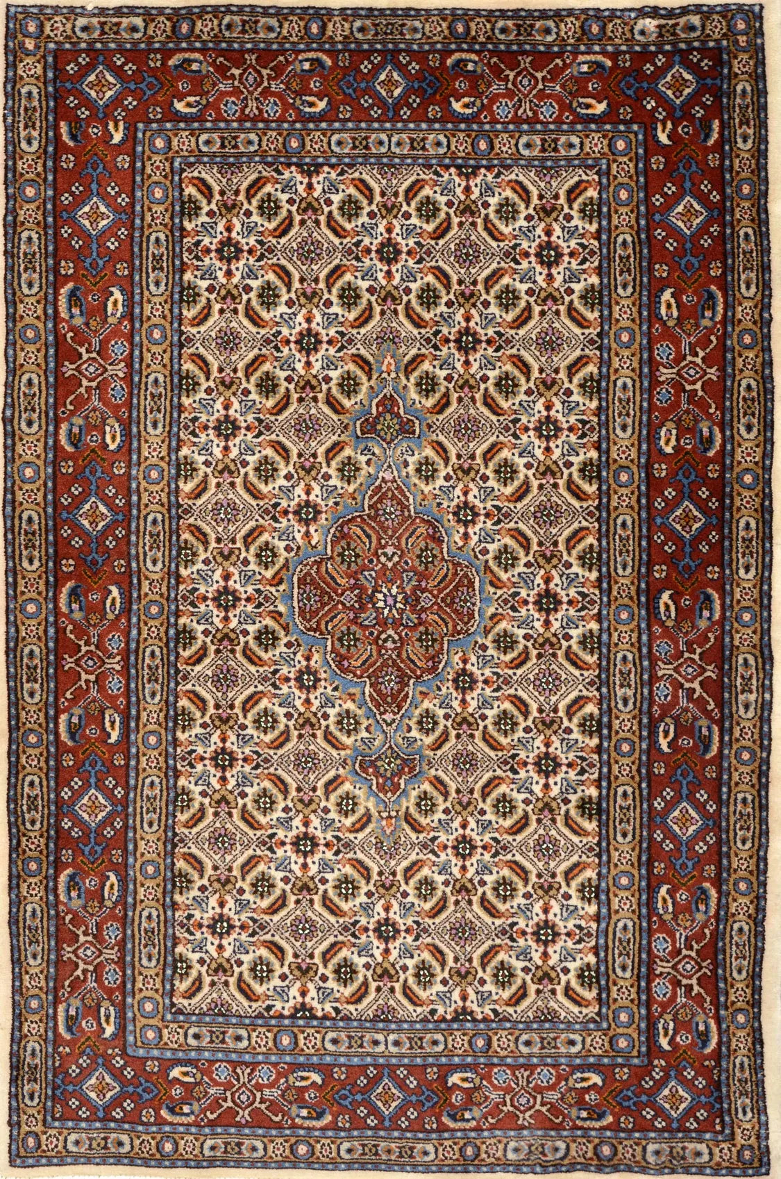 Moud Beige