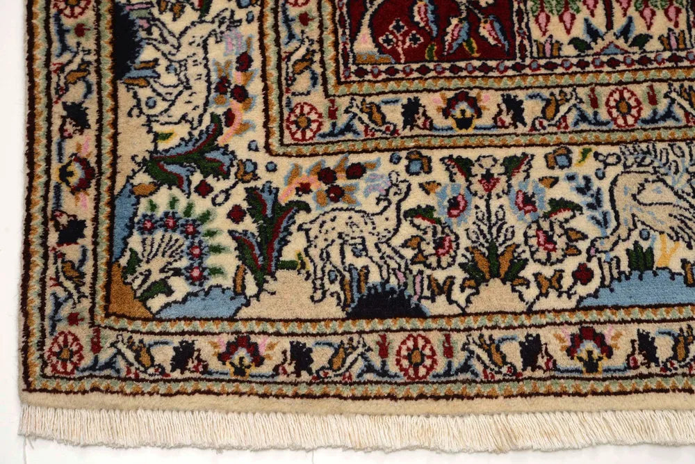 Moud sherkat Fars Beige