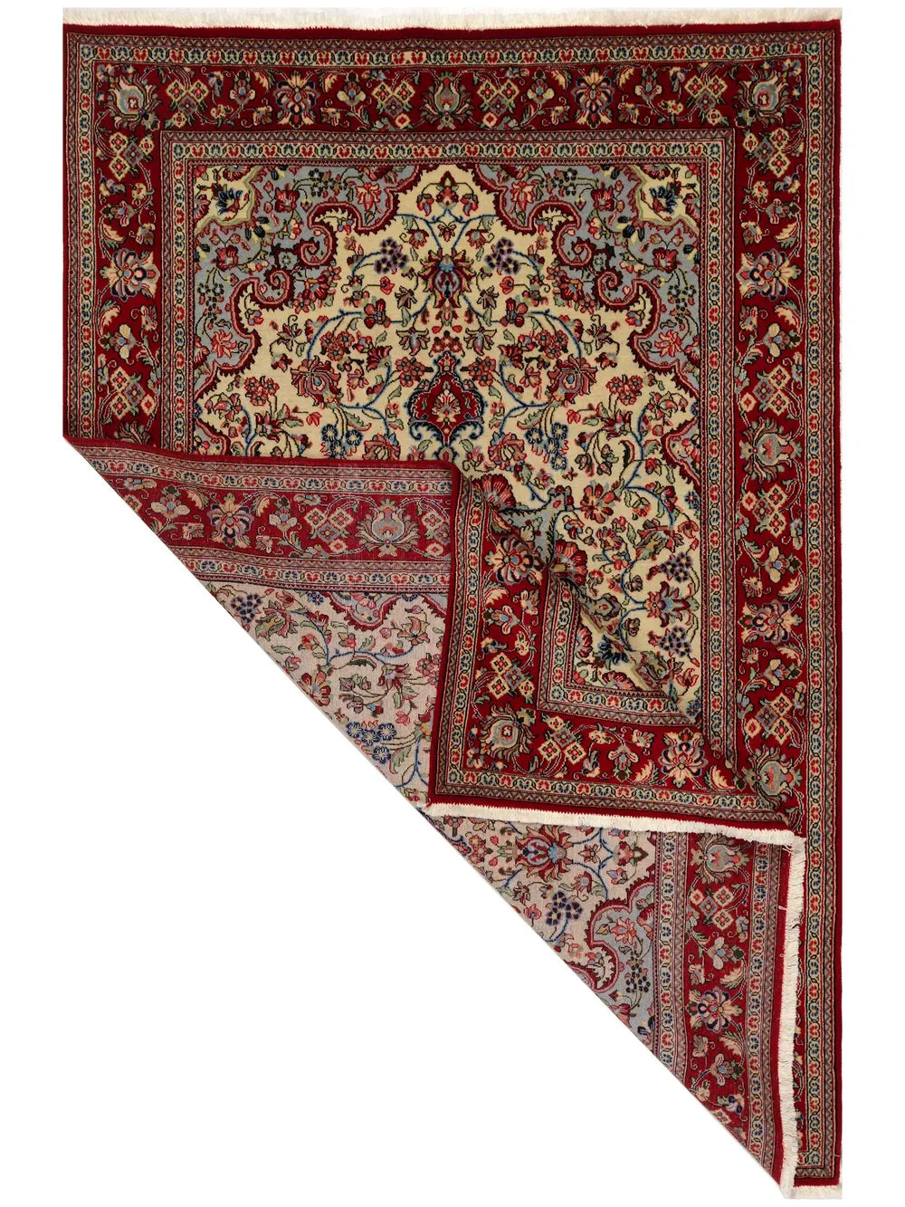 Ghom Sherkat Fars Beige
