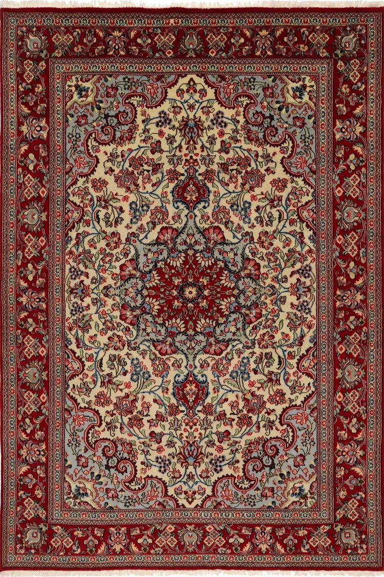 Ghom Sherkat Fars Beige