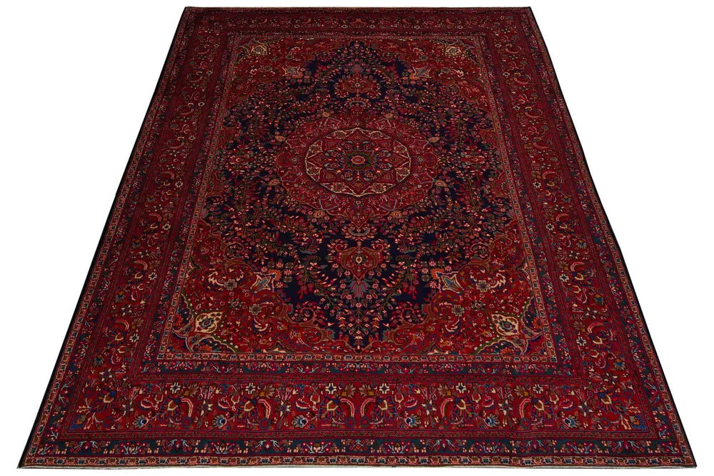 Mashad Blue