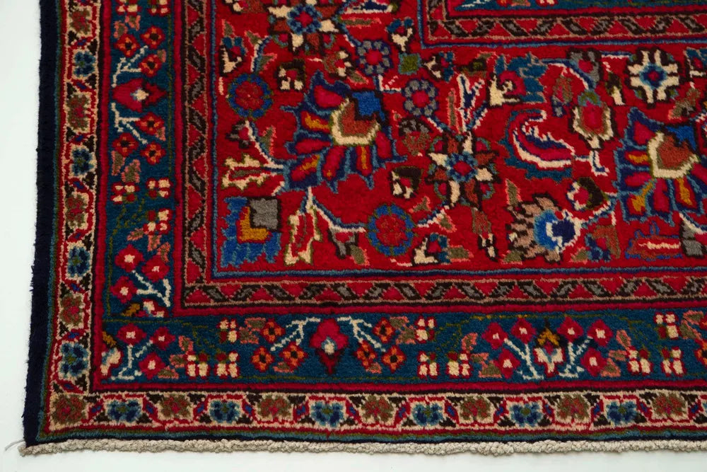 Mashad Blue