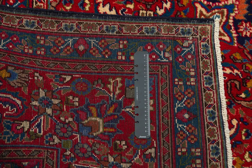 Mashad Blue