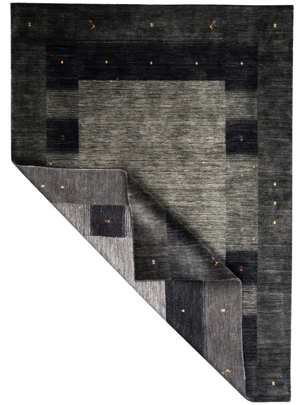 Loom Gray