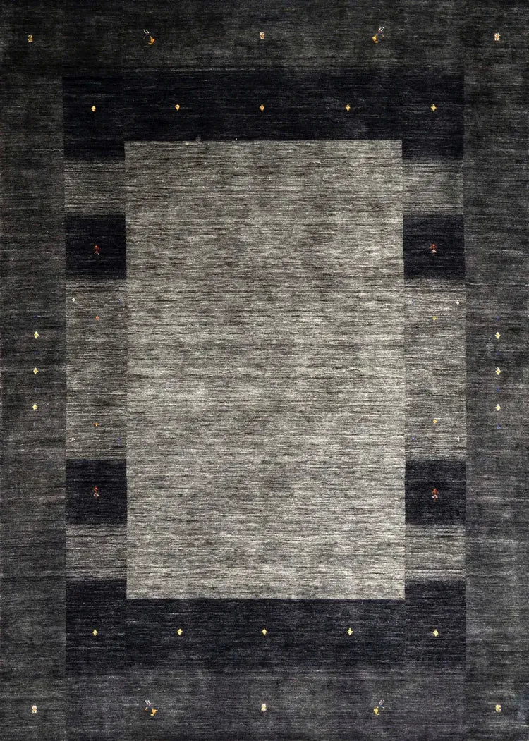 Loom Gray