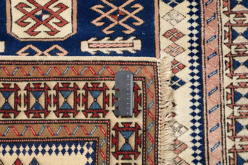 Kazak Blue