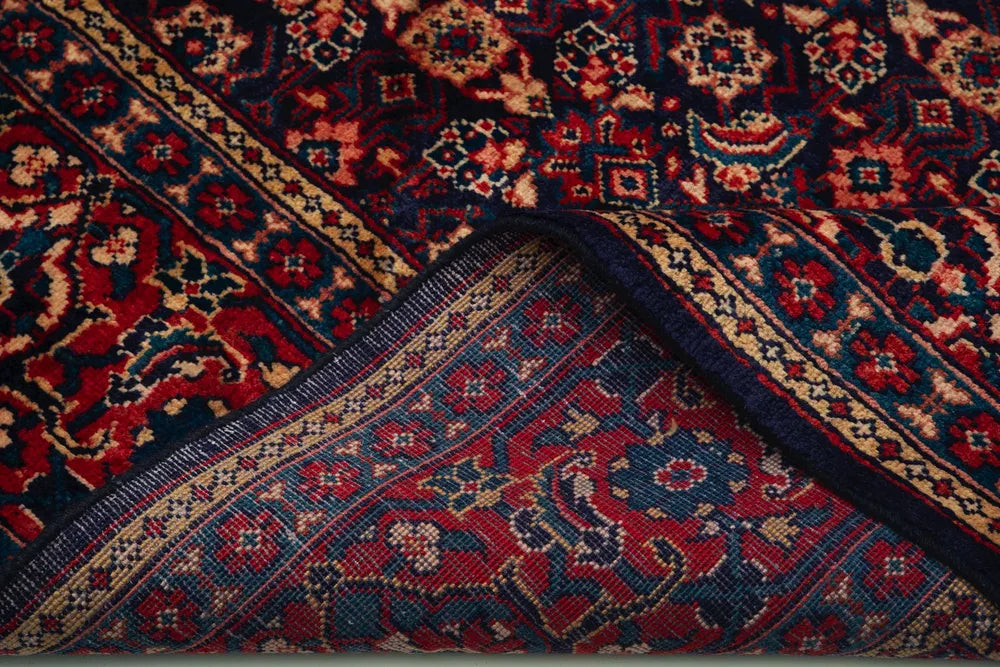 Sarough Blue