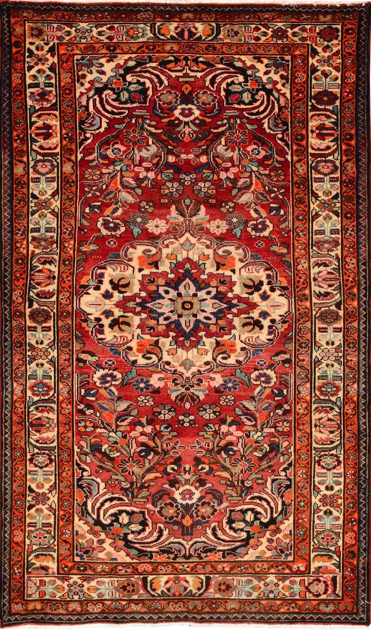 Borchalu Orange