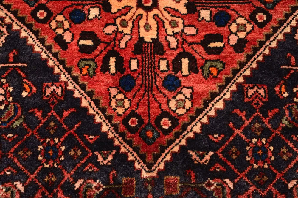 Hoseinabad Blue