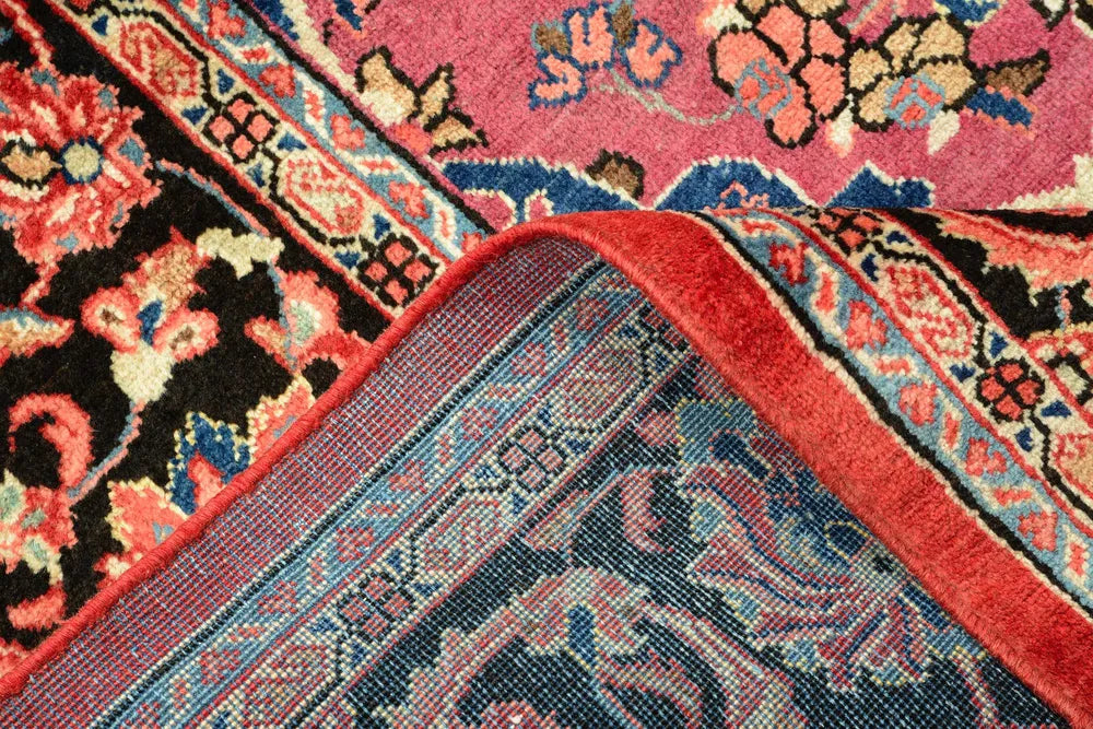 Mahal Fuchsia