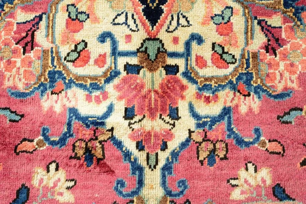 Mahal Fuchsia