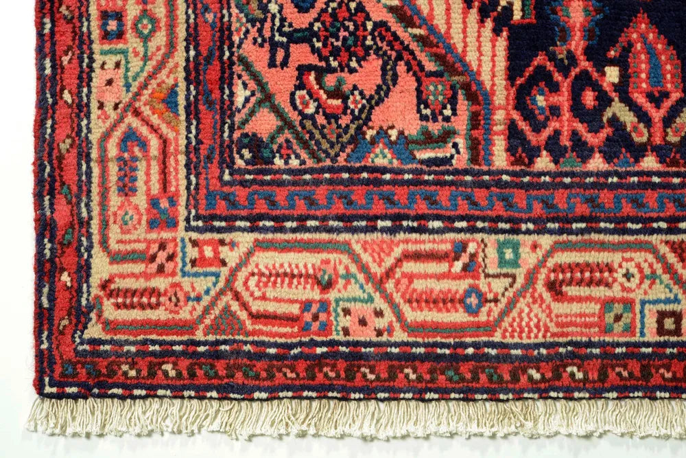 Tyserkan Blue