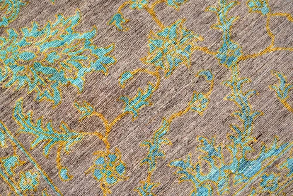 Ariana Turquoise