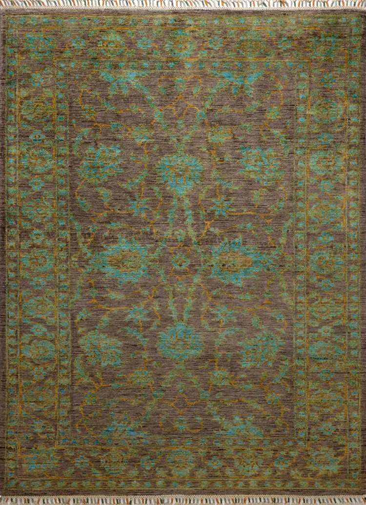 Ariana Turquoise