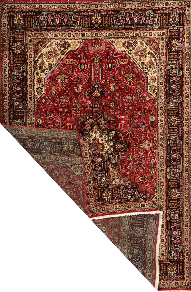 Tabriz Red