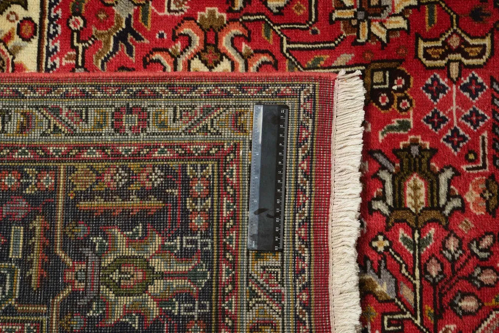 Tabriz Red