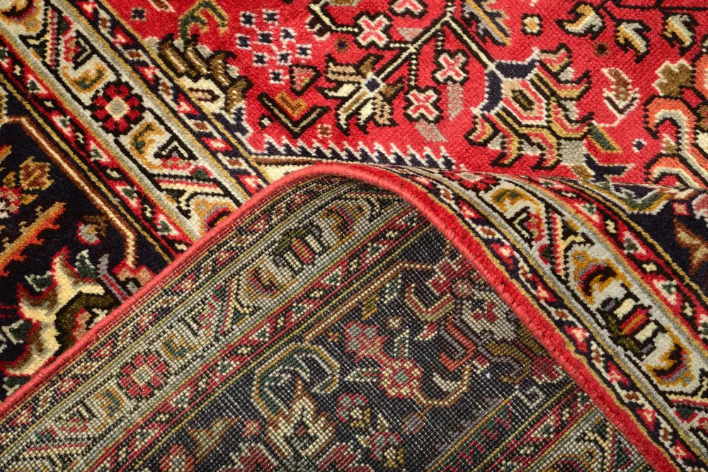 Tabriz Red