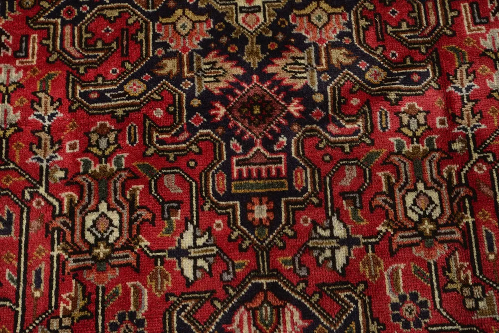 Tabriz Red