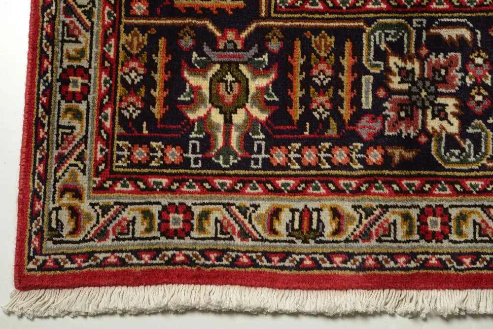 Tabriz Red