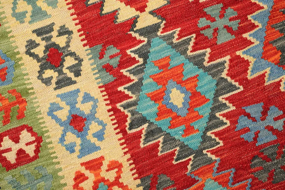 Kelim chobi Red