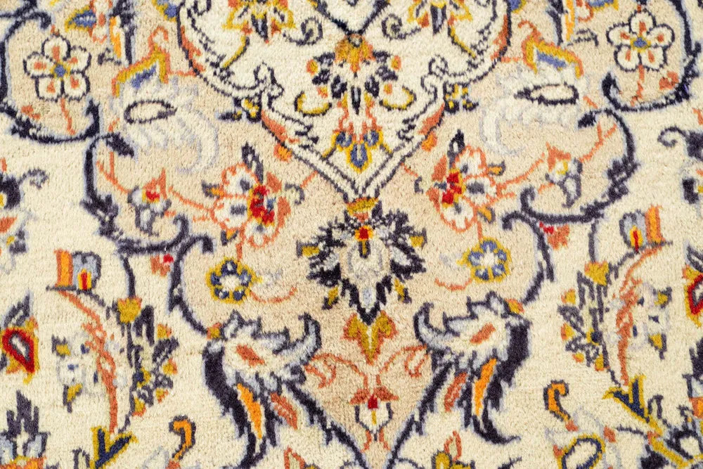 Kashan Beige