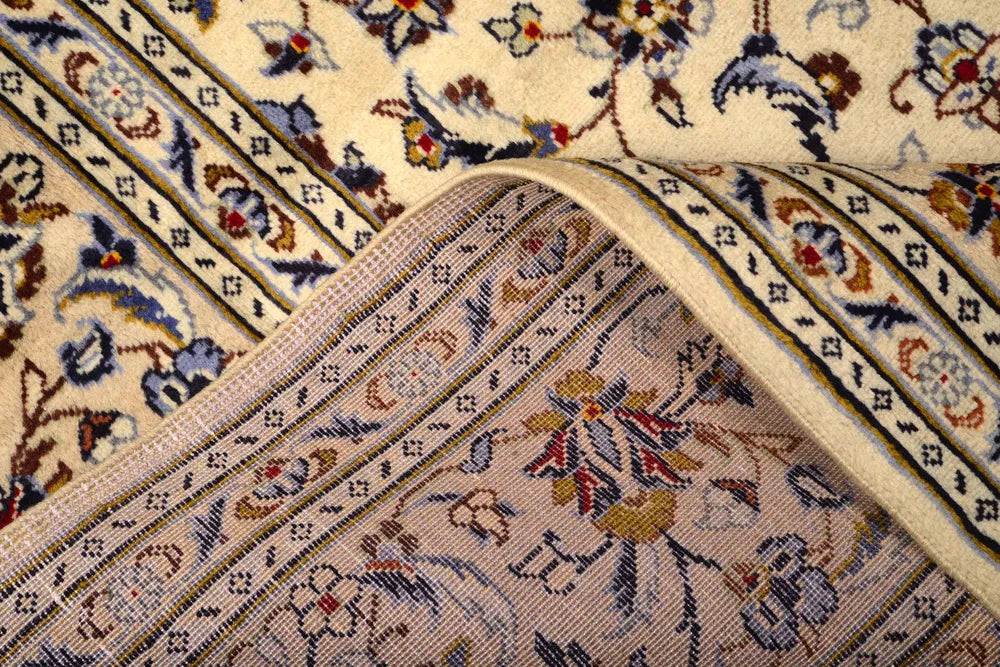 Kashan Beige