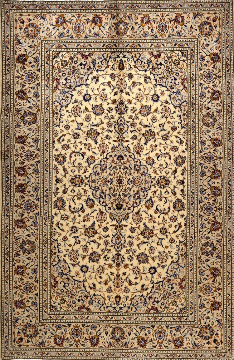 Kashan Beige