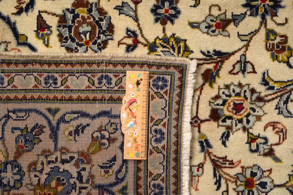 Kashan Gray