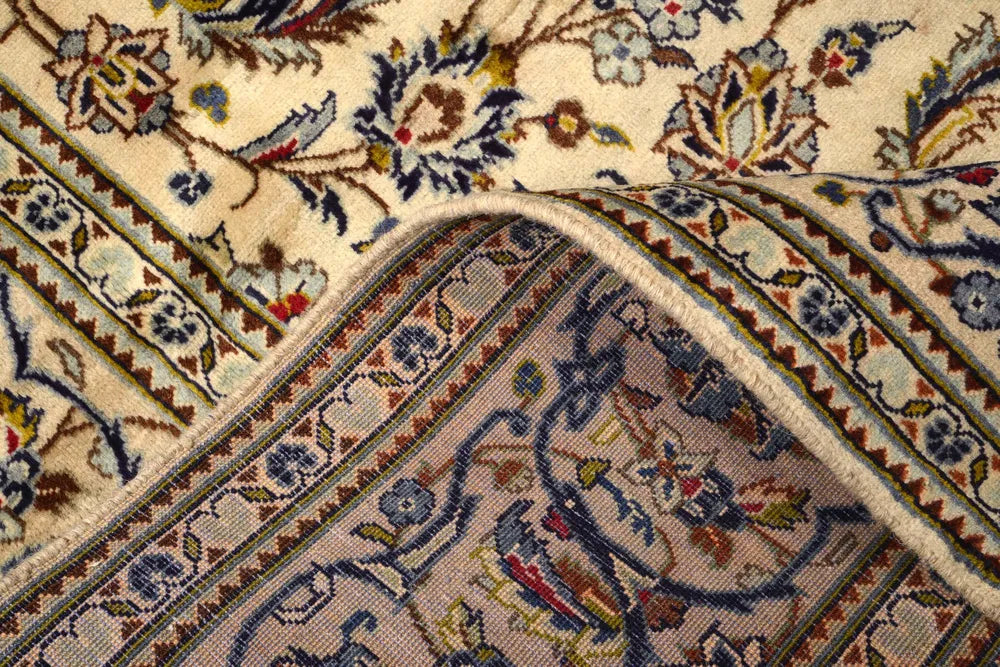Kashan Gray