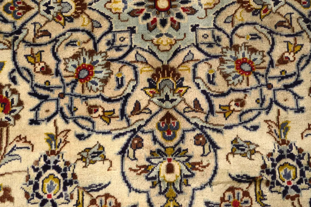 Kashan Gray