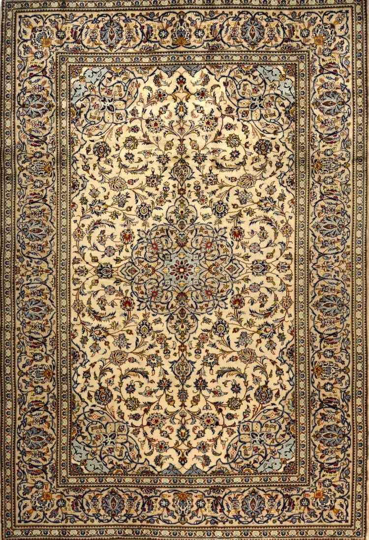 Kashan Gray