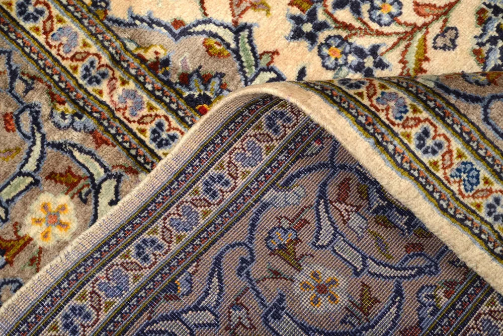 Kashan Gray