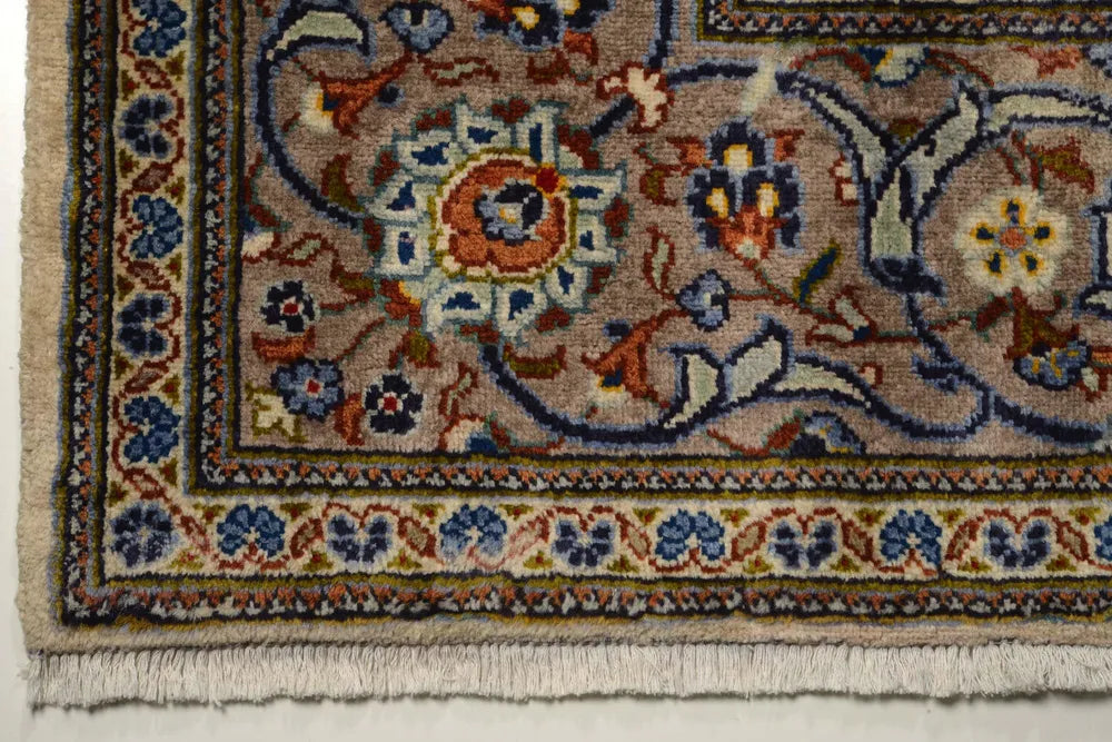 Kashan Gray