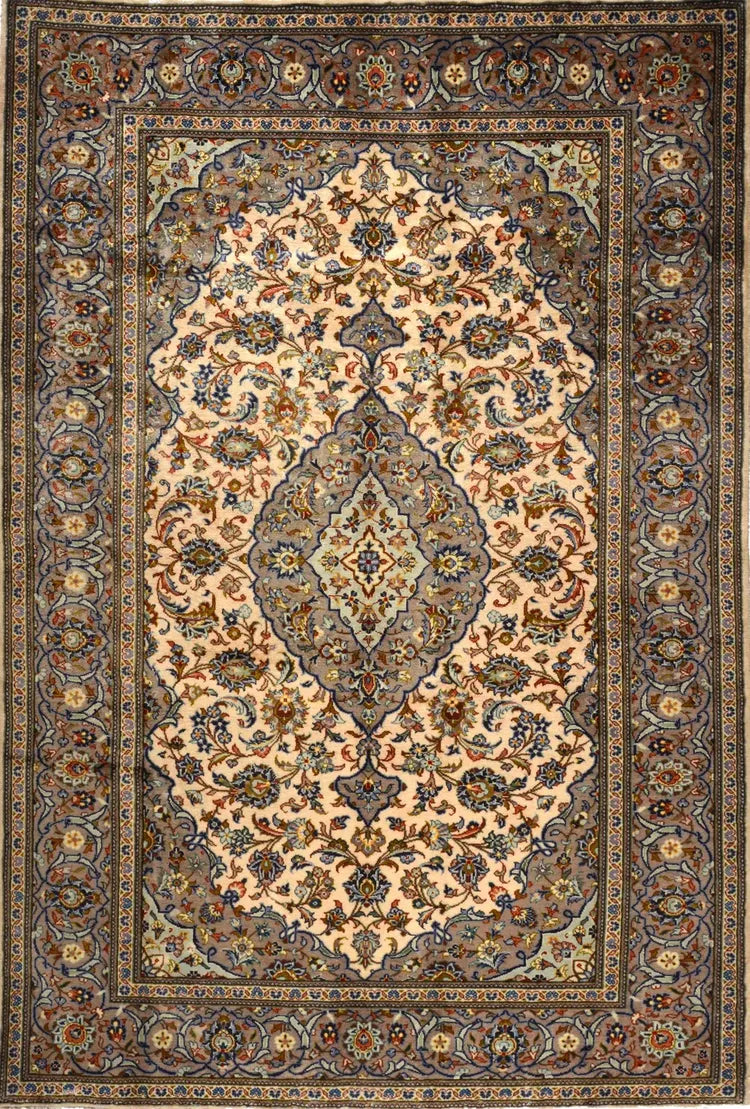 Kashan Gray