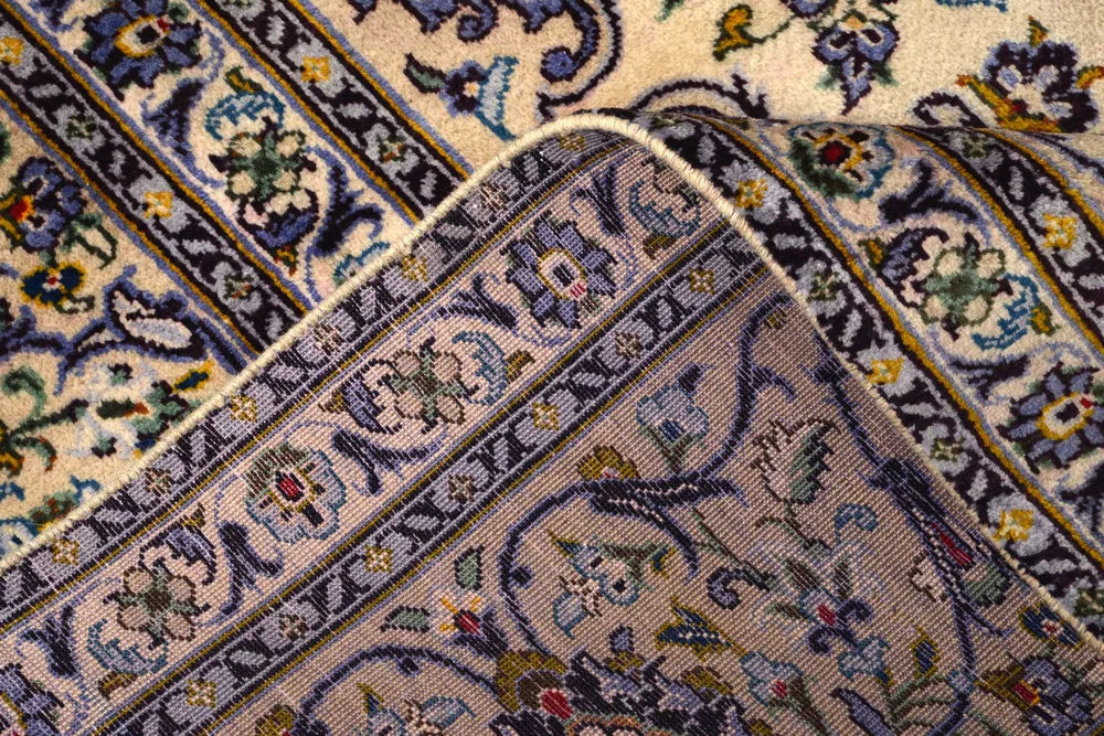 Kashan Gray