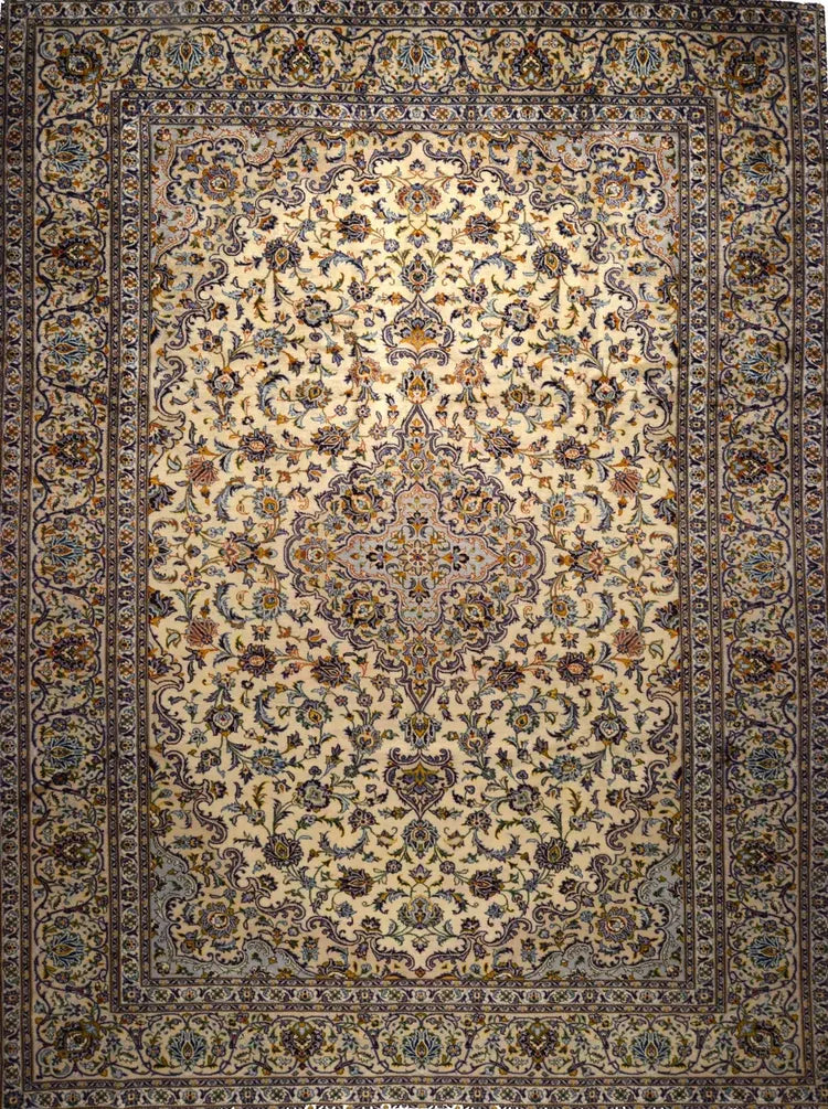 Kashan Gray