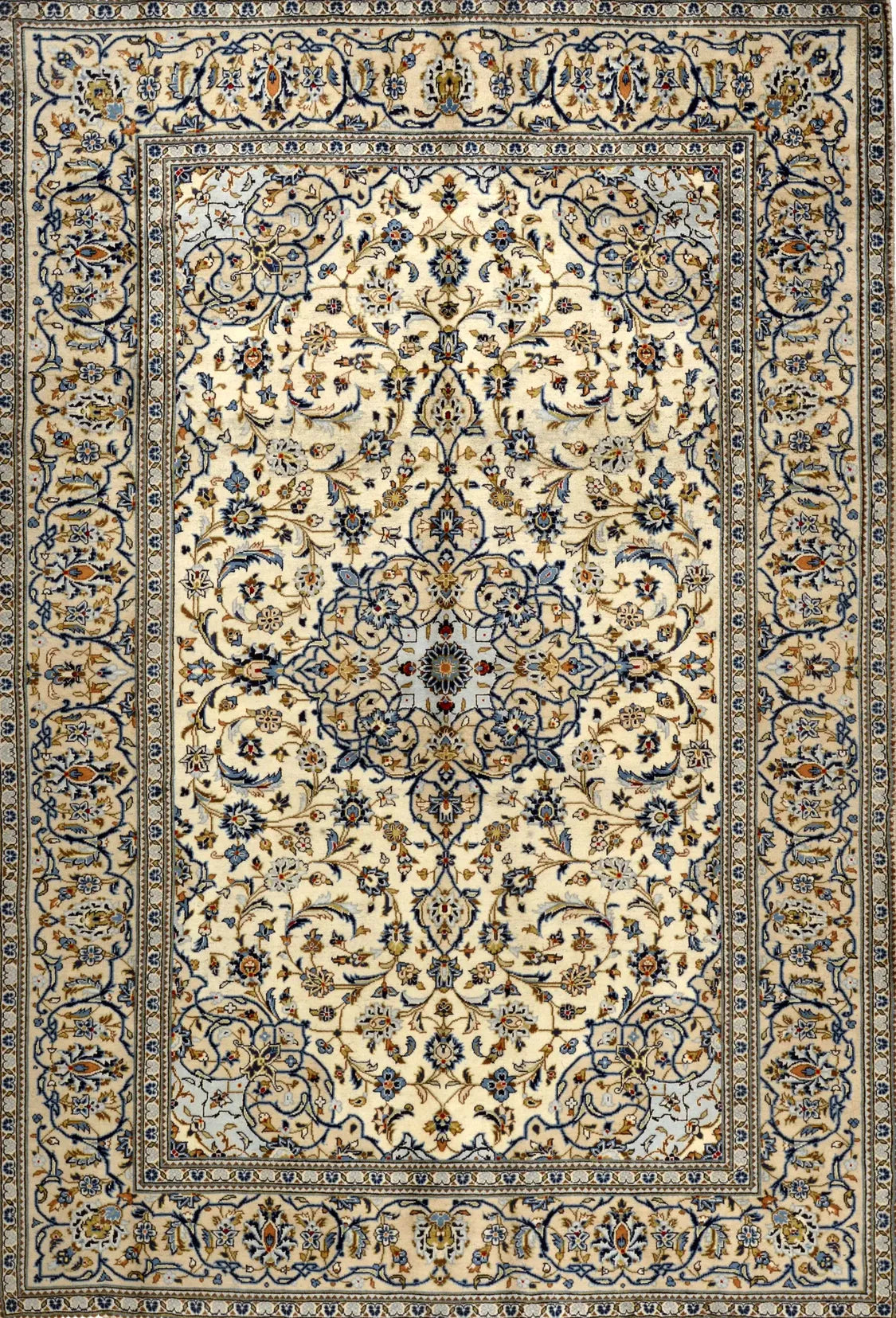 Kashan Beige