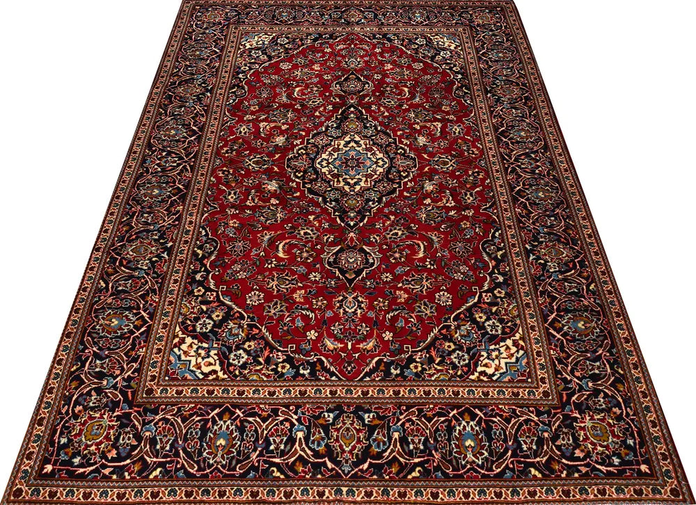 Kashan Red