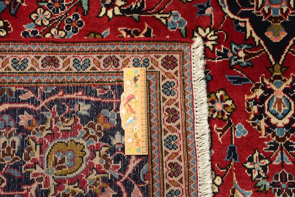 Kashan Red