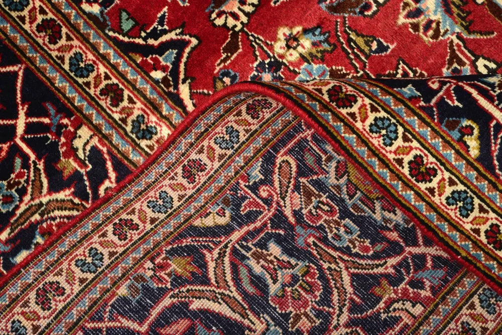 Kashan Red